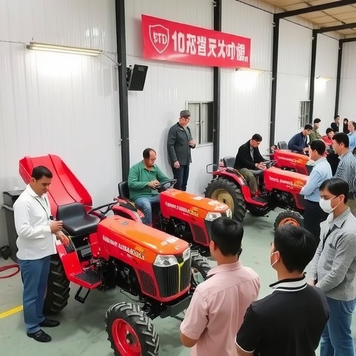 甘肃省定西市农机服务中心全面深化“放管服”改革最大限度方便群众购机(图1)