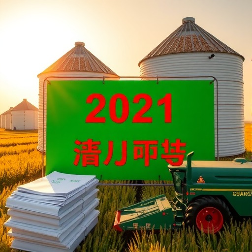 2021年实际种粮农民一次性补贴7月中旬发放完毕！广西出台项目实施方案(图1)