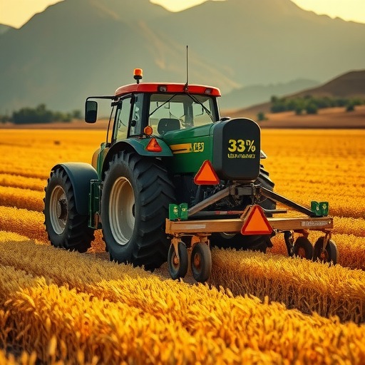 油价上涨会影响春耕农机用油吗？山西省：优惠力度不低于当地零售价的3%(图1)