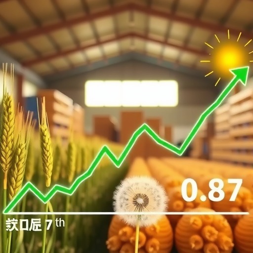 6月7日：“农产品批发价格200指数”比上周五下降0.87个点(图1)