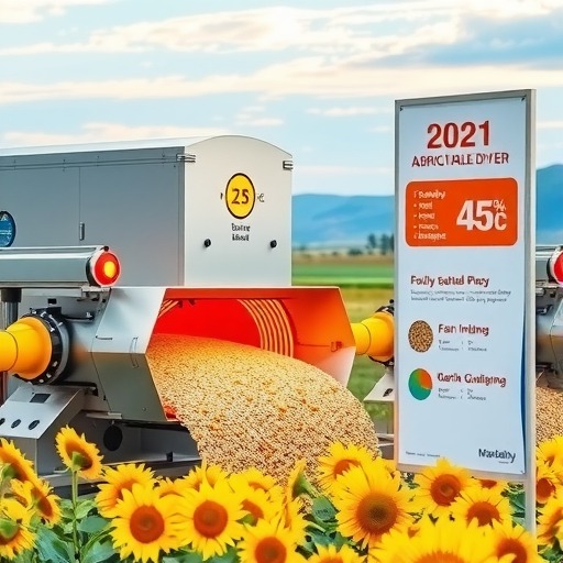 符合条件的产品无需重复投档！甘肃省开展2021年农机购置补贴产品投档工作(图1)