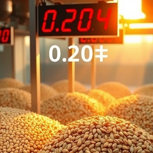 6月9日：“农产品批发价格200指数”比昨天下降0.24个点(图1)