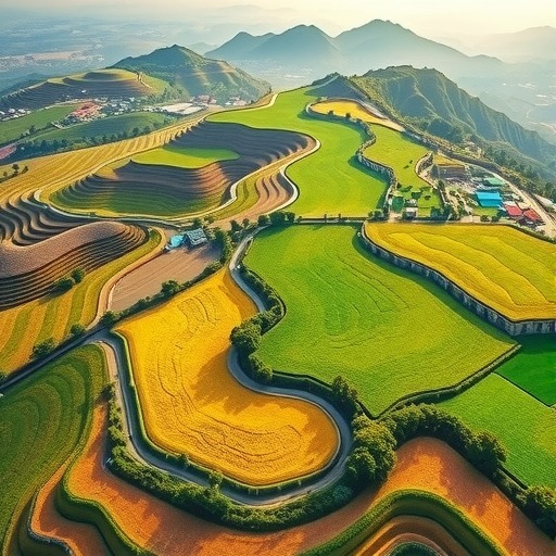 安徽省农业农村厅出台意见深化高标准农田建设“四个结合”创新工作(图1)