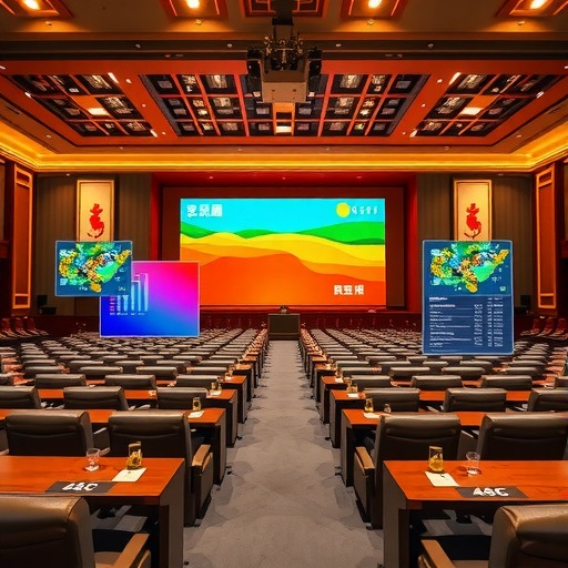 2020中国农业展望大会在京召开(图1)