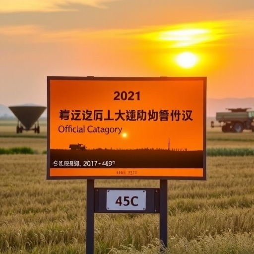 吉林省关于《2021年吉林省农机购置补贴机具补贴额一览表（通用类）》的公示(图1)