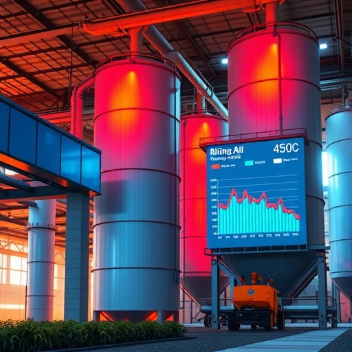 AII增长，中国农机工业景气程度加深——中国农机工业景气指数（2021年4月）发布(图1)