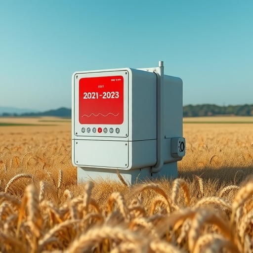 陕西省发布2021-2023年农机购置补贴方案（附补贴范围）(图1)