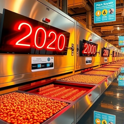 2020年优势特色产业集群建设名单公示公告(图1)