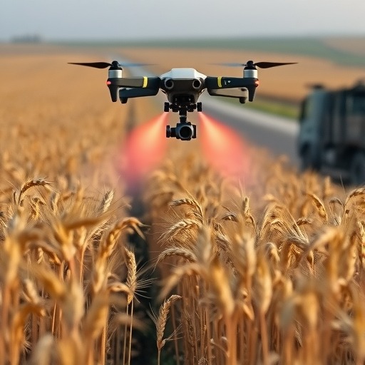 全国农作物重大病虫害防控工作推进落实视频会强调 压实责任 分类施策 全力以赴“虫口夺粮”保丰收(图1)