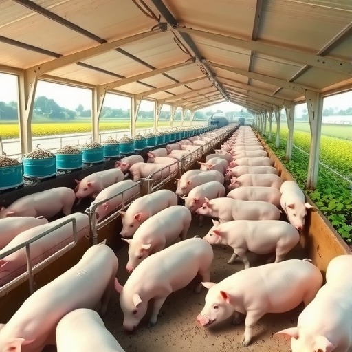 农业农村部：全国生猪生产继续向好(图1)