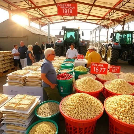6月18日：“农产品批发价格200指数”比昨天下降0.24个点(图1)