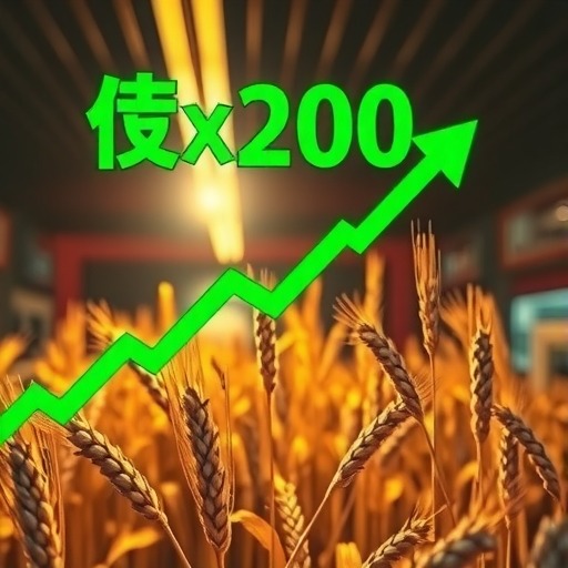 6月22日：“农产品批发价格200指数”比昨天上升0.27个点(图1)