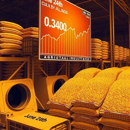 6月24日：“农产品批发价格200指数”比昨天下降0.11个点(图1)