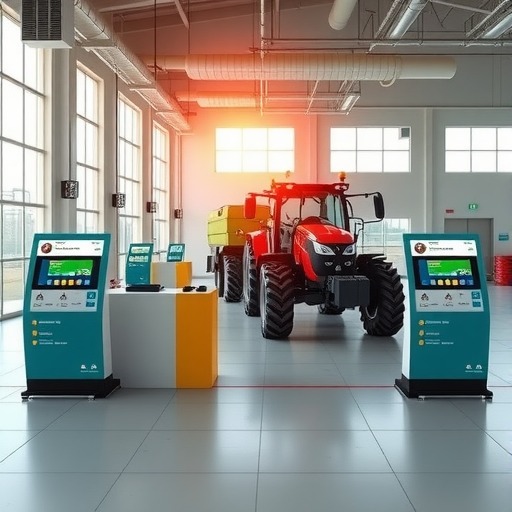 西吉农机中心便民服务实现新突破 解决“考试难、办事远“问题(图1)