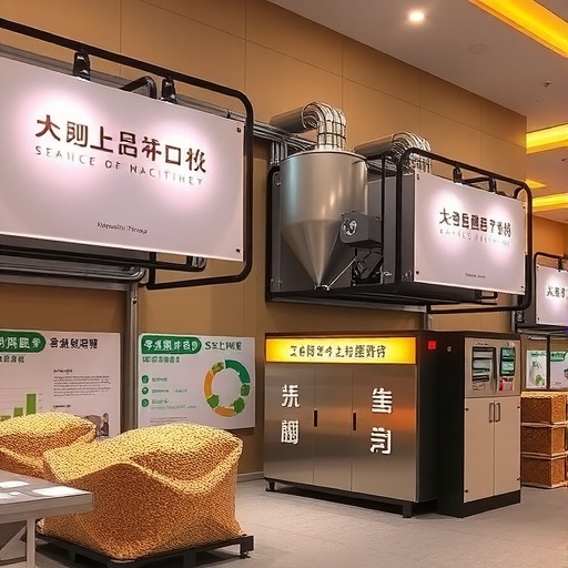 辽宁省农业生产托管服务现场会在开原市召开(图1)