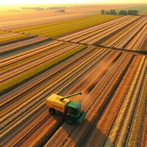 计划面积800万亩，辽宁省出台保护性耕作项目实施方案(图1)