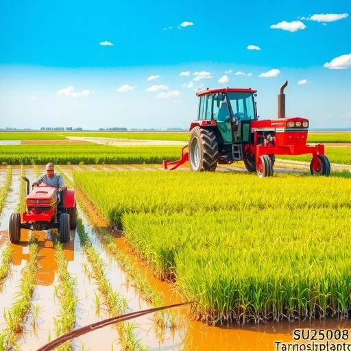 海南省对深松机、水稻插秧机、秸秆粉碎还田机等机具实施累加补贴(图1)