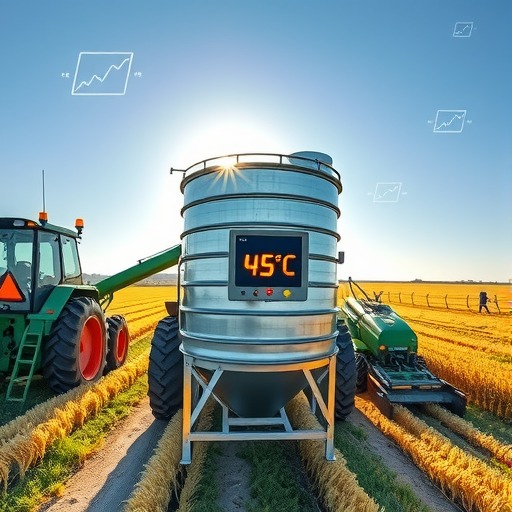 新一轮农机补贴政策盘点（四）：江苏、甘肃、辽宁、陕西等省份农机补贴重点(图1)