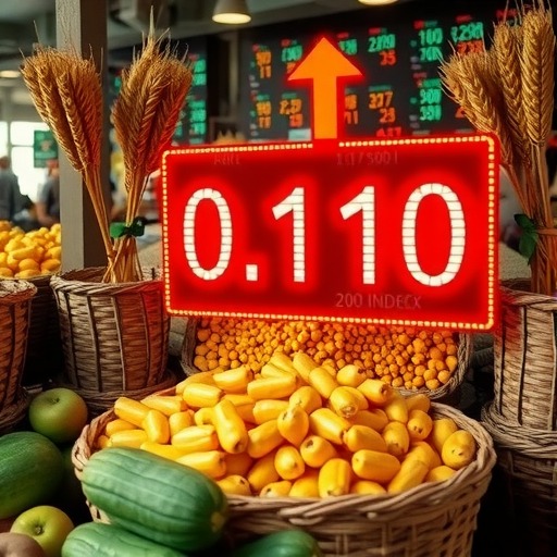 7月8日：“农产品批发价格200指数”比昨天下降0.10个点(图1)