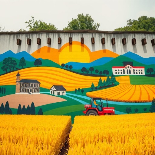 农业农村部推介首批全国村级“乡风文明建设”优秀典型案例(图1)