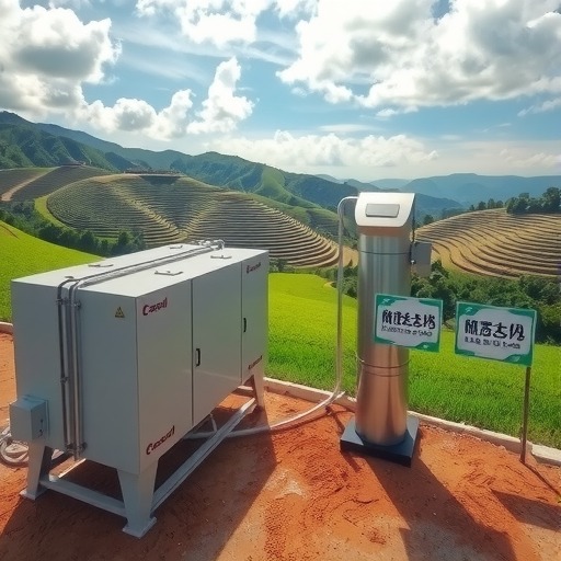 广东扎实推进2020年农机专项鉴定工作(图1)