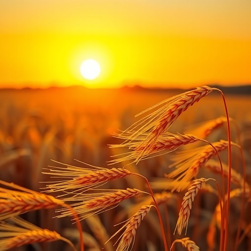 中国农民丰收节形象符号设计征集启动(图1)