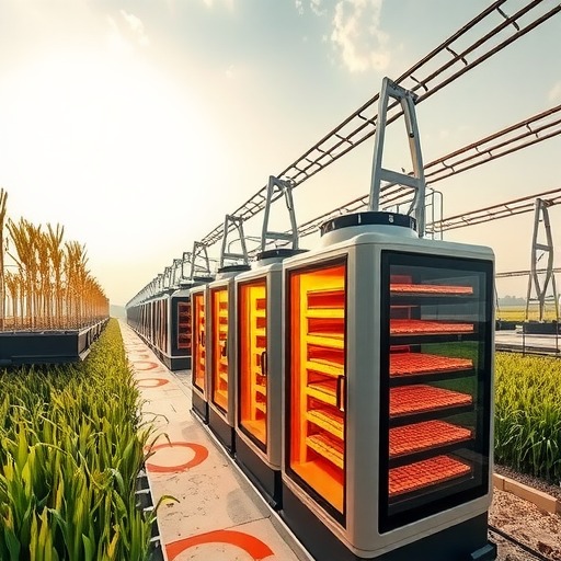 最高补贴60万元！湖北省新增水稻育秧中心成套设施装备实施新型农机补贴试点(图1)