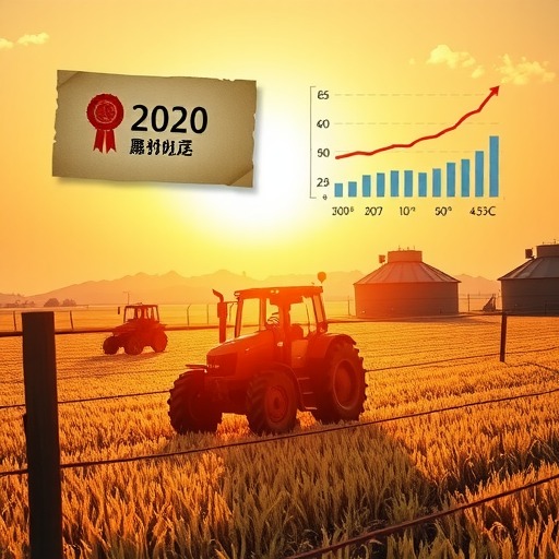 农业农村部 财政部关于做好2020年农业生产发展等项目实施工作的通知(图1)