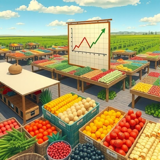 4月20日：“农产品批发价格200指数”比昨天下降0.21个点(图1)