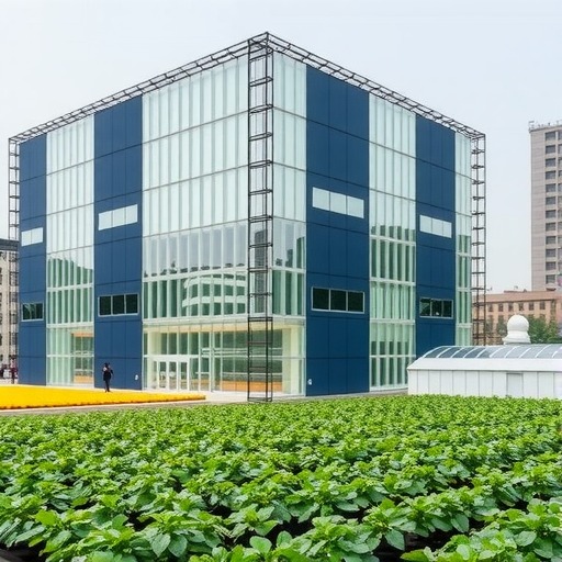 北京昌平与中国农科院共建国家未来农业中心(图2)