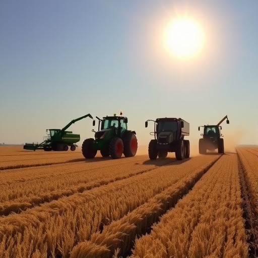 新疆兵团2021—2023年兵团农机购置补贴实施方案出炉(图1)