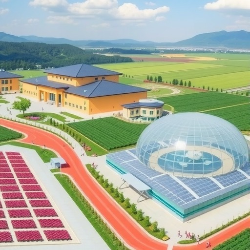 宜宾国家农业科技园区入驻8家院所企业(图2)