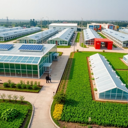 宿迁省级农业高新技术产业示范区新增国家级实践教育平台(图2)