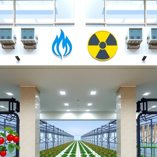 聚焦核技术应用，同方威视携手农科院共建高能电子农业应用产业研究院(图2)