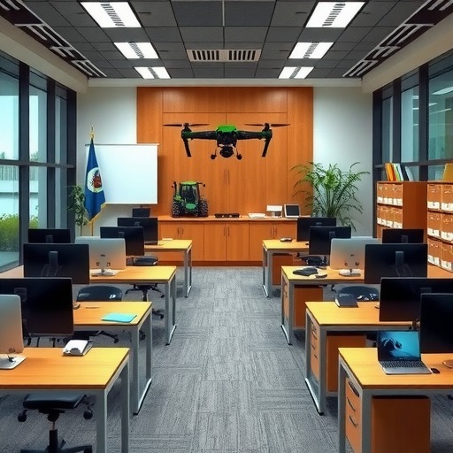 农业农村部农机鉴定总站、农机推广总站新内设机构正式运行(图1)