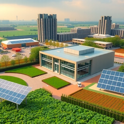 北京昌平与中国农科院共建国家未来农业中心(图2)