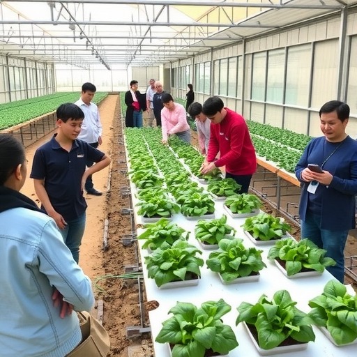 宿迁省级农业高新技术产业示范区新增国家级实践教育平台(图2)