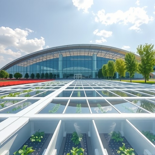 北京昌平与中国农科院共建国家未来农业中心(图2)