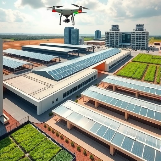 宜宾国家农业科技园区入驻8家院所企业(图2)