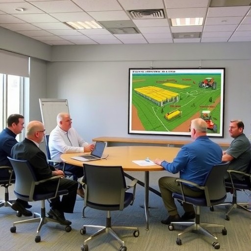 农机化司召开保护性耕作行动计划推进落实情况调度会(图1)