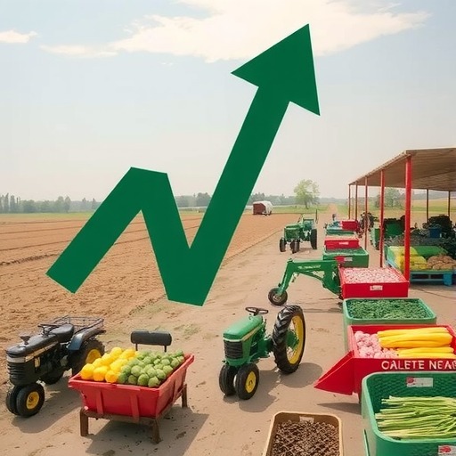 4月19日：“农产品批发价格200指数”比上周五下降0.93个点(图1)