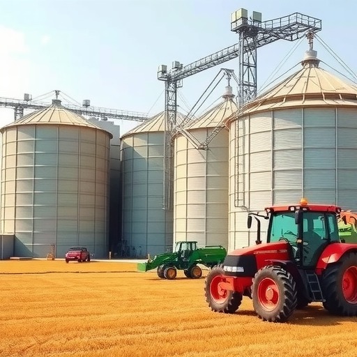 当前有没有囤积粮食的必要？我国粮食形势如何？农业农村部这样回答(图1)