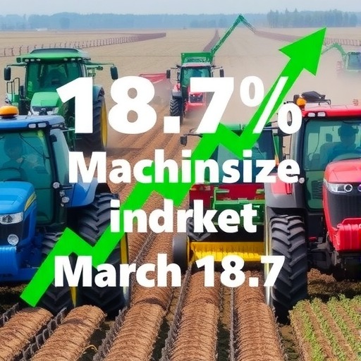 3月份农机市场景气指数为72.0%，环比提升18.7个百分点(图1)