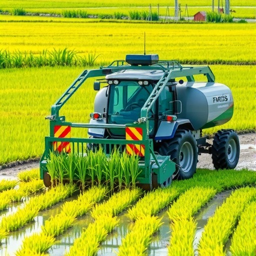 水稻插秧机质量满意度明显提升 为全力恢复双季稻面积提供装备支撑(图1)
