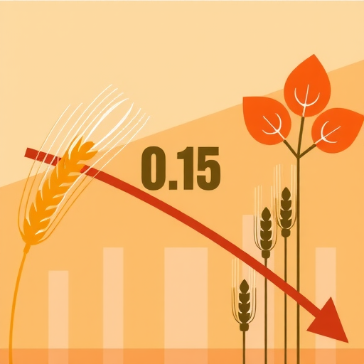 3月30日：“农产品批发价格200指数”比昨天下降0.15个点(图1)