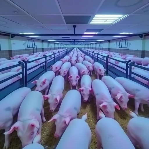 农业农村部：全国生猪生产继续向好(图1)