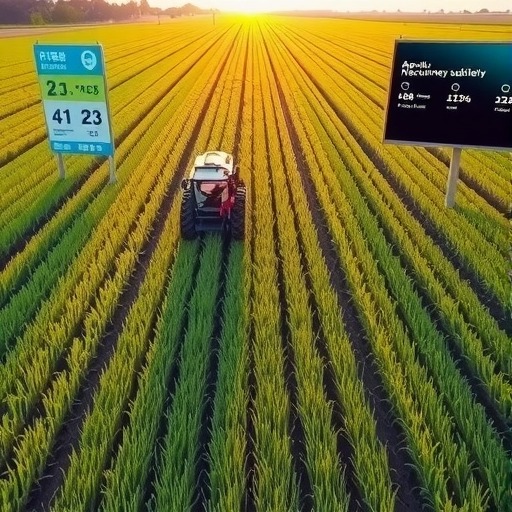 杭州开展早稻机插秧作业走访服务——聚焦机插作业提质 指导服务护航丰收(图1)