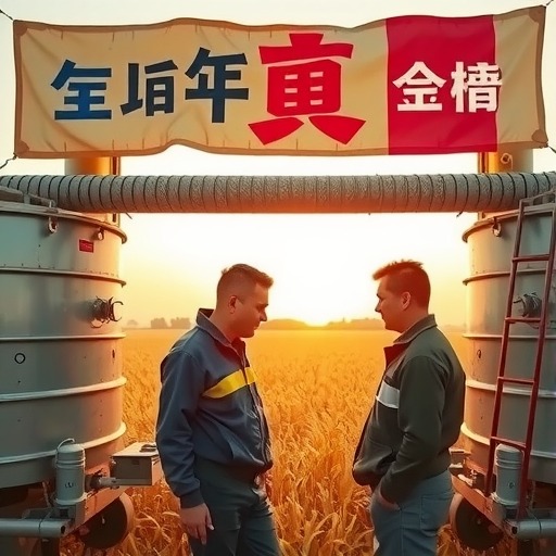 抚松：严守农机购置与应用补贴“高压线” 下沉服务“解难题”(图1)