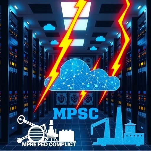 算力普惠中小企业！工信部开展专项行动(图1)