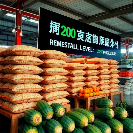 7月7日：“农产品批发价格200指数”与昨天持平(图1)